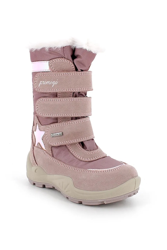 Зимняя обувь Primigi, розовый
Зимняя обувь Primigi, розовый