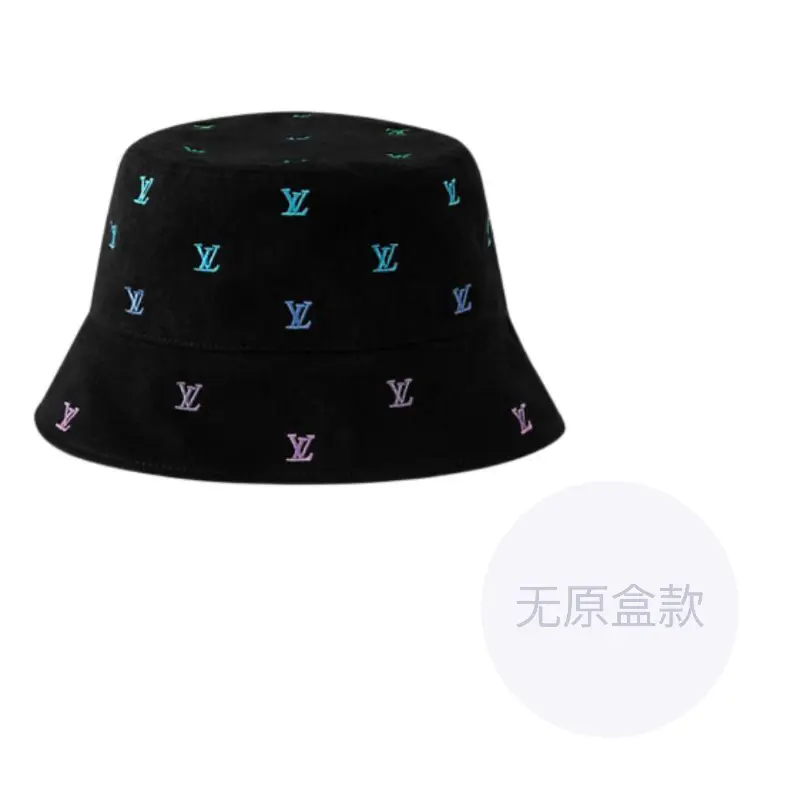 LOUIS VUITTON Реверсивная ковбойская шляпа с денимным принтом, Black
LOUIS VUITTON Реверсивная ковбойская шляпа с денимным принтом, Black