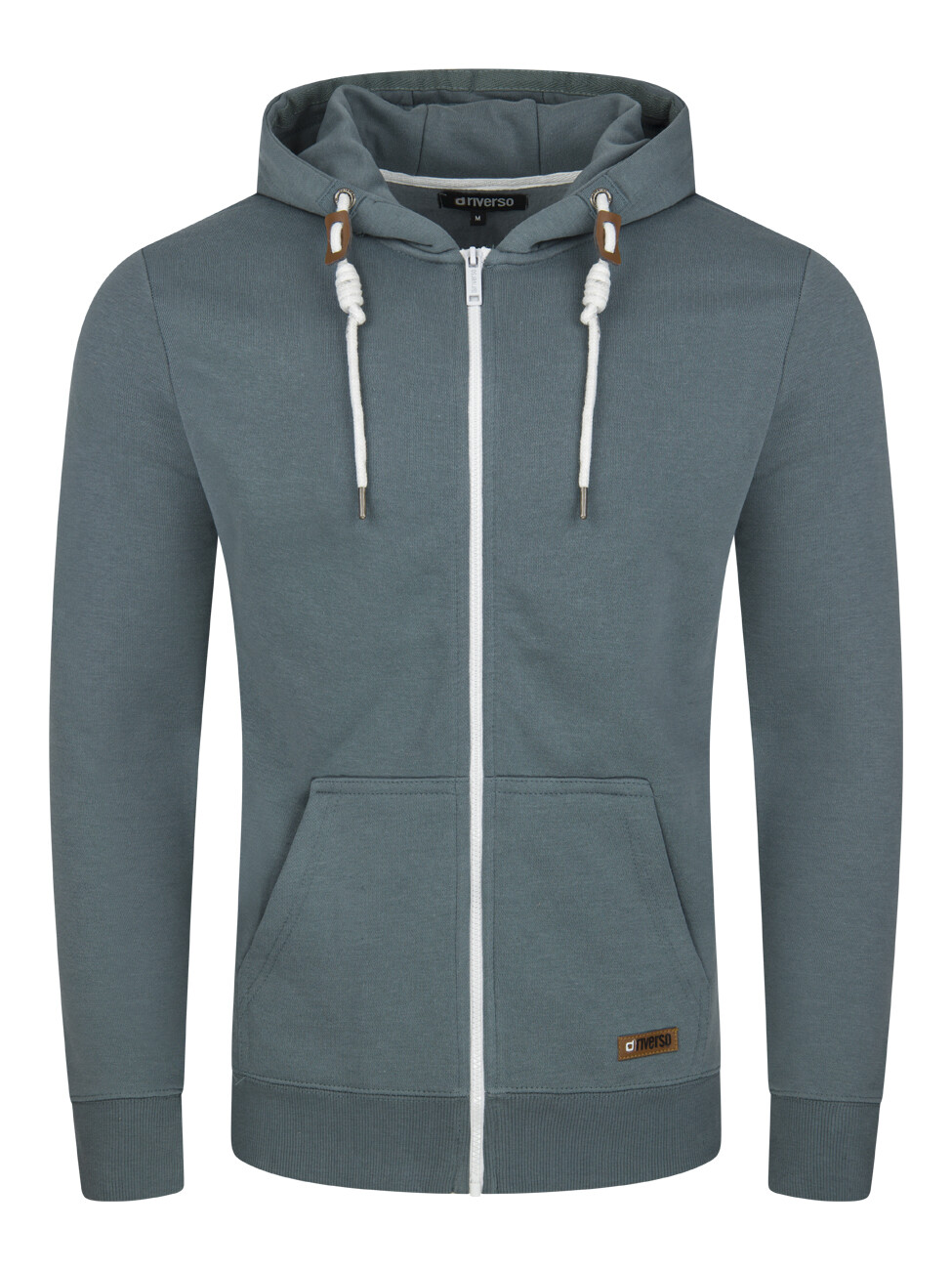 Толстовка riverso RIVThilo, цвет Petrol
Толстовка riverso RIVThilo, цвет Petrol
