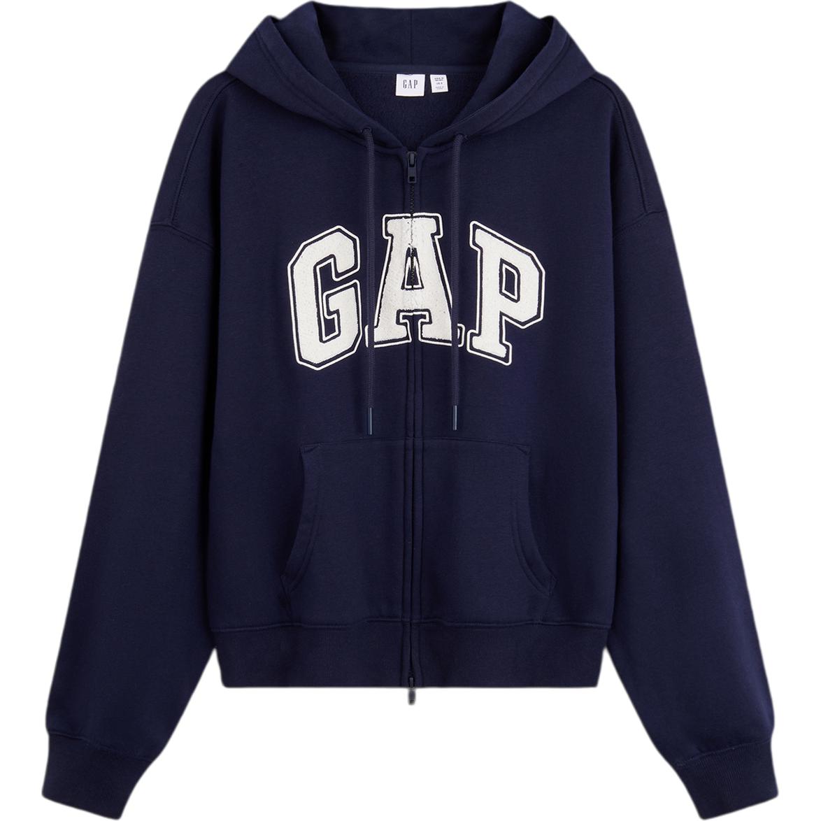 Свитшот женский GAP, синий
Свитшот женский GAP, синий