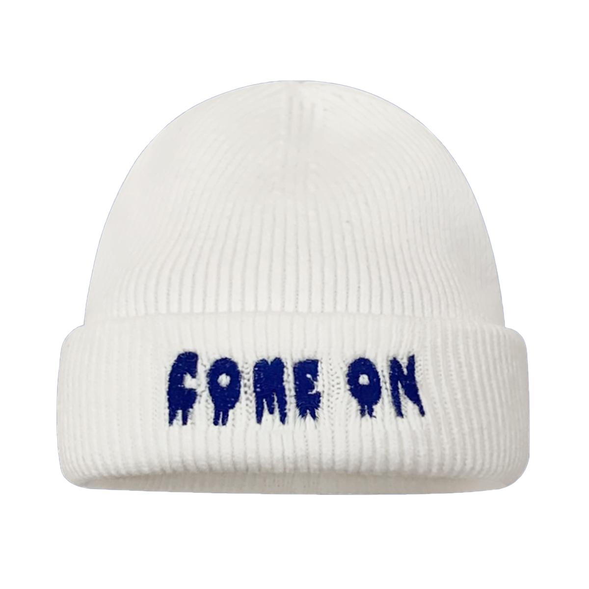 Унисекс шапка бини CMFY
Унисекс шапка бини CMFY