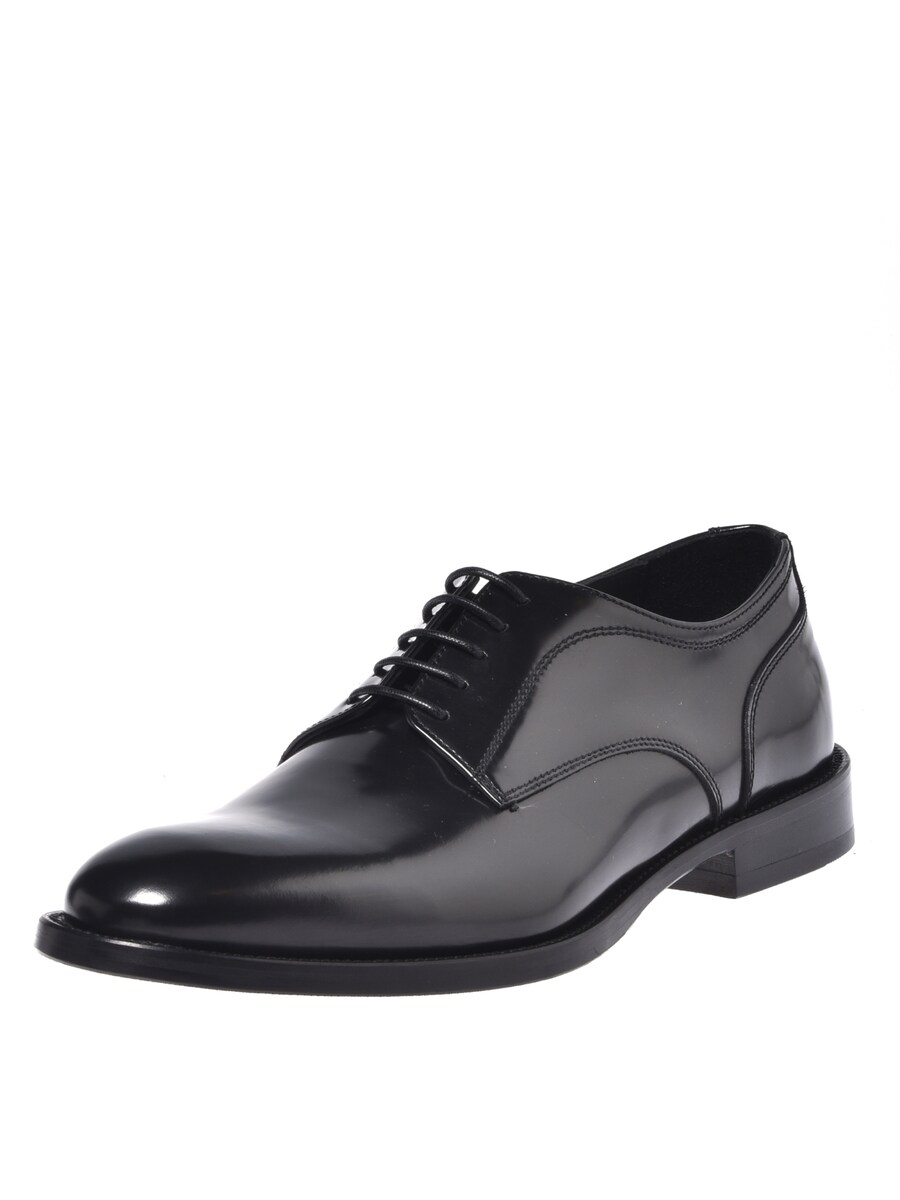 Туфли на шнуровке BALDININI, Black
Туфли на шнуровке BALDININI, Black
