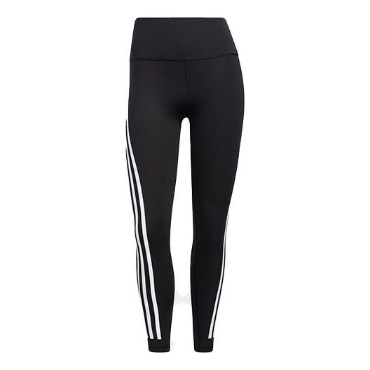 Спортивные штаны (WMNS) adidas Opt Ticons 7/8t Training Sports Stripe Gym Pants/Trousers/Joggers Black, черный
Спортивные штаны (WMNS) adidas Opt Ticons 7/8t Training Sports Stripe Gym Pants/Trousers/Joggers Black, черный