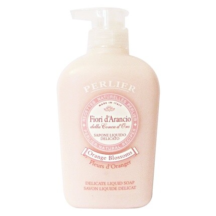 Жидкое мыло Flower D'Ar 300мл, Perlier, Белый, Жидкое мыло Flower D'Ar 300мл, Perlier
Жидкое мыло Flower D'Ar 300мл, Perlier, Белый, Жидкое мыло Flower D'Ar 300мл, Perlier
