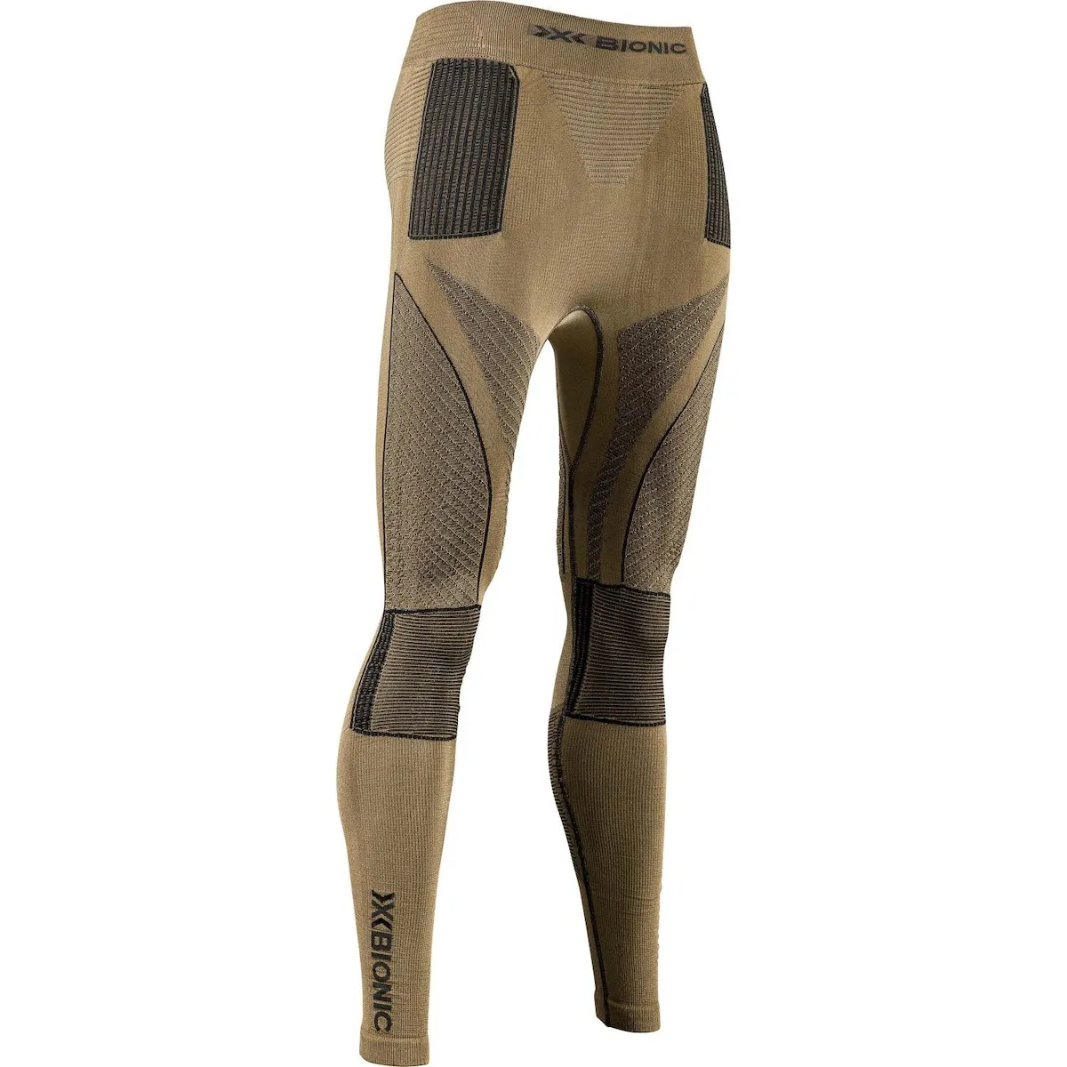 Женские термоколготки RADIACTOR 4.0 X-Bionic, песочный
Женские термоколготки RADIACTOR 4.0 X-Bionic, песочный