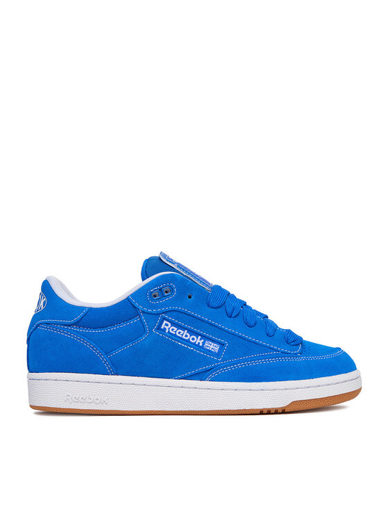 Кроссовки EO-CLUB C BULC CLN 100230425 Reebok, синий
Кроссовки EO-CLUB C BULC CLN 100230425 Reebok, синий