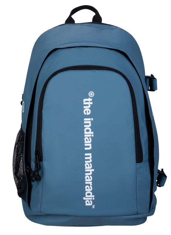 THE INDIAN MAHARADJA Рюкзак Indian Maharadja PMX5.24
THE INDIAN MAHARADJA Рюкзак Indian Maharadja PMX5.24