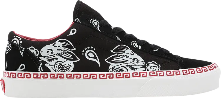 Кроссовки Style 36 'Year of the Rabbit', черный, Серый, Кроссовки Style 36 'Year of the Rabbit', черный
Кроссовки Style 36 'Year of the Rabbit', черный, Серый, Кроссовки Style 36 'Year of the Rabbit', черный