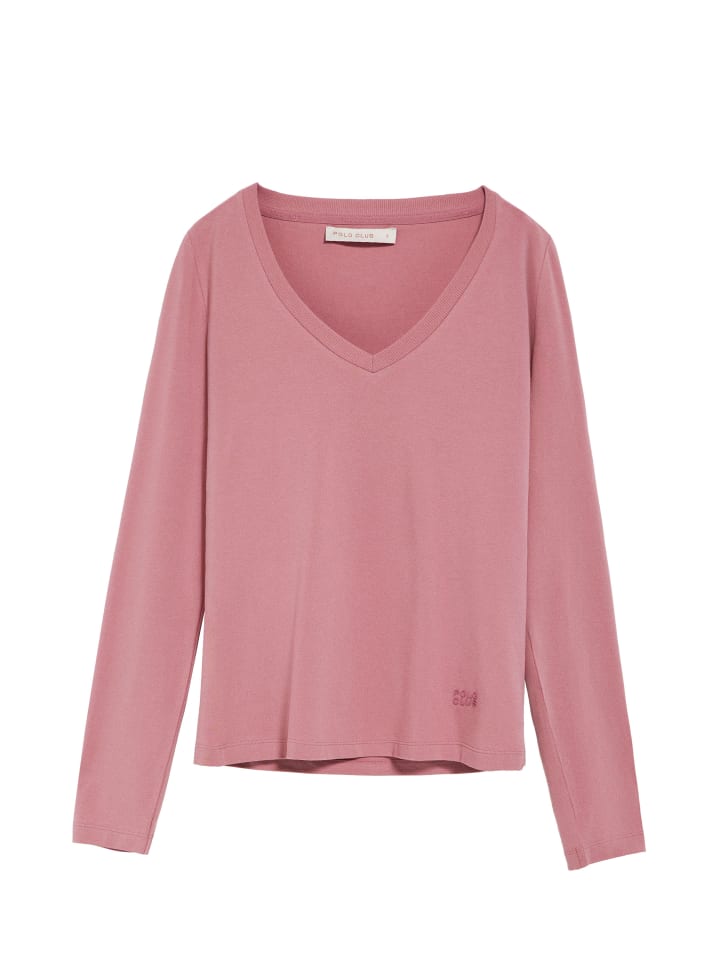 Футболка Polo Club
Футболка Polo Club