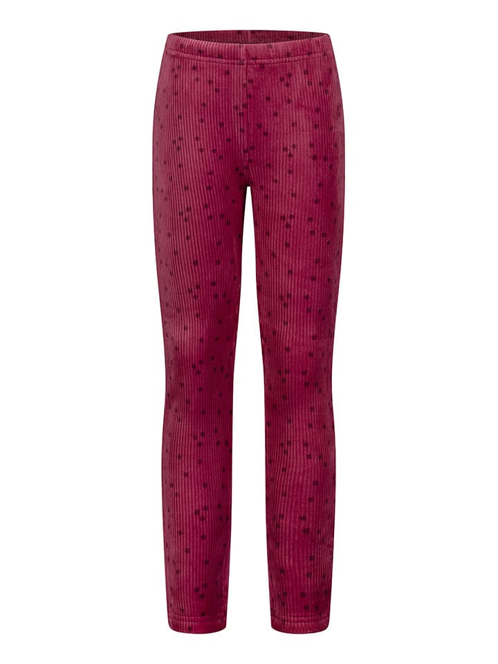 Salt and Pepper Термолеггинсы фиолетового цвета
Salt and Pepper Термолеггинсы фиолетового цвета