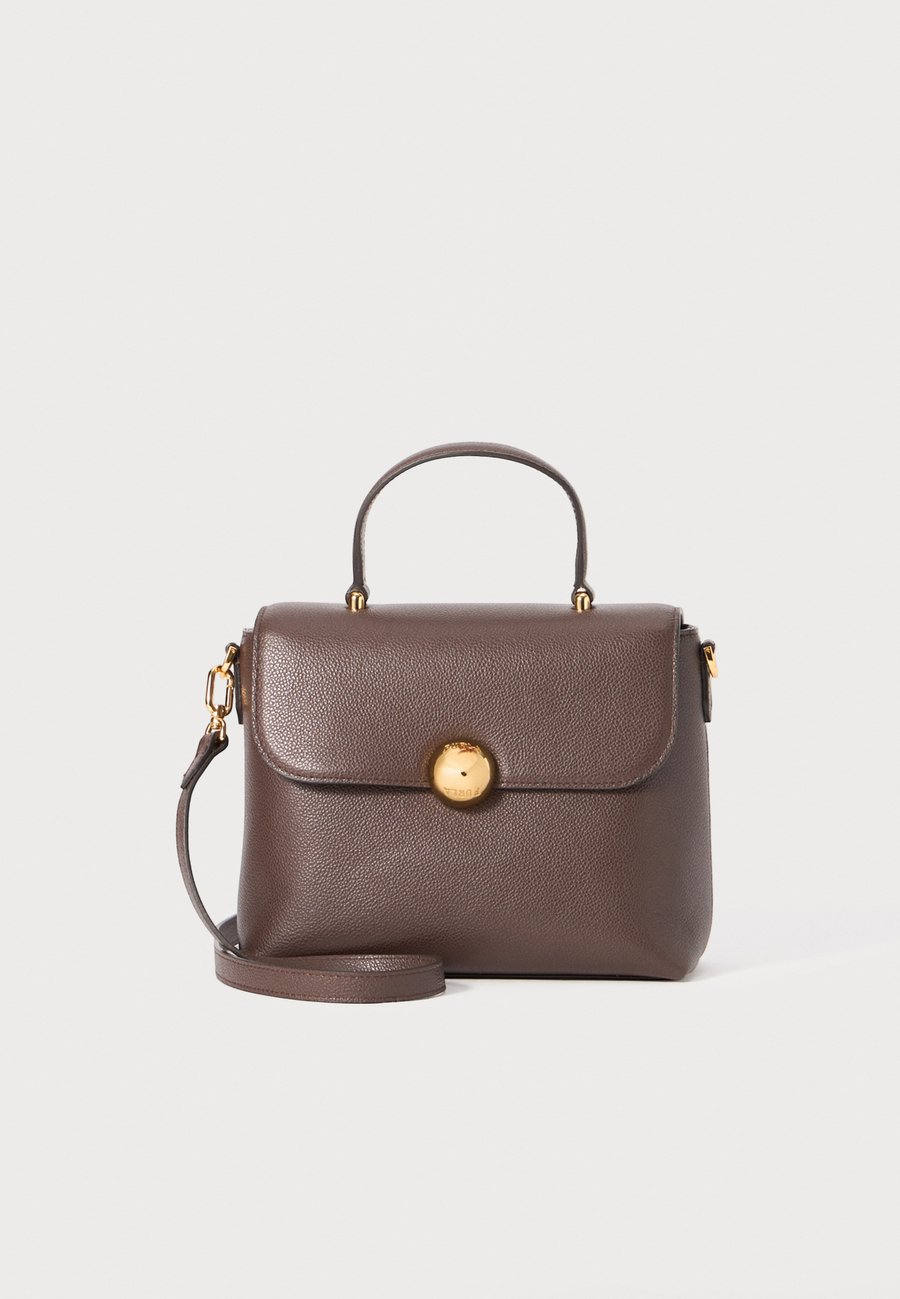 Сумка кросс-боди Furla MOONLIGHT HANDLE, Cioccolato/Dark Brown
Сумка кросс-боди Furla MOONLIGHT HANDLE, Cioccolato/Dark Brown