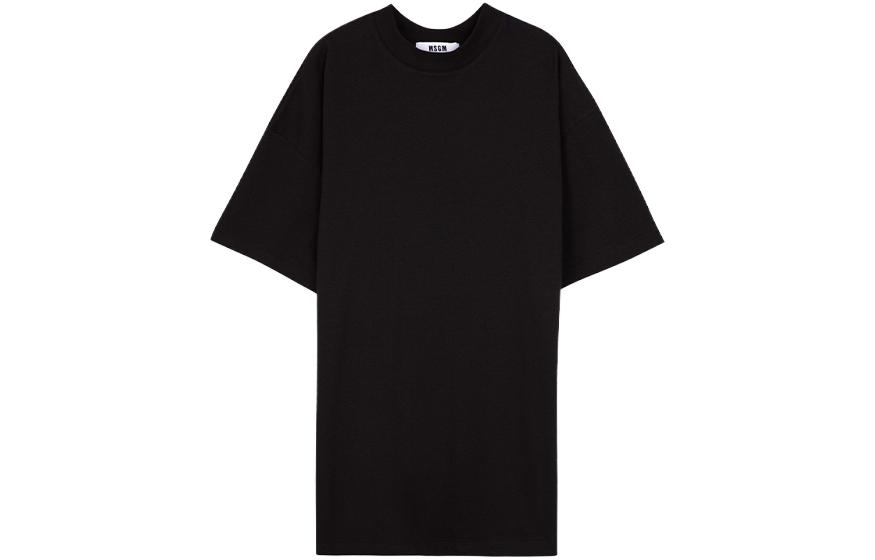 MSGM Футболка мужская черная, Черный, MSGM Футболка мужская черная
MSGM Футболка мужская черная, Черный, MSGM Футболка мужская черная