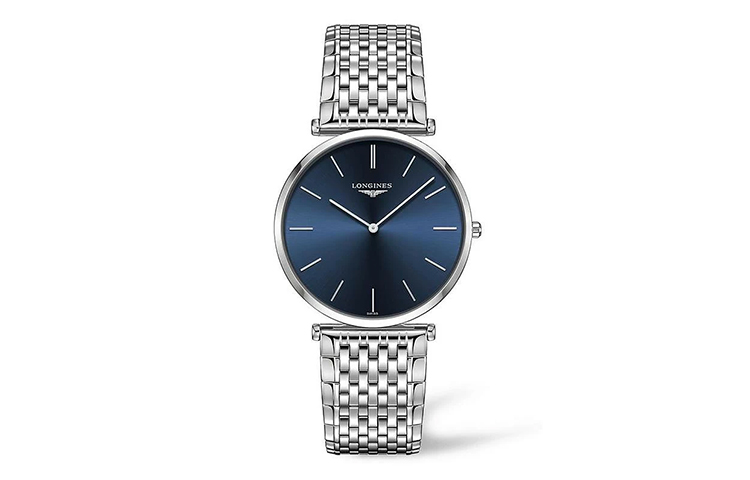 Мужские часы Jialan Collection LONGINES 
Мужские часы Jialan Collection LONGINES