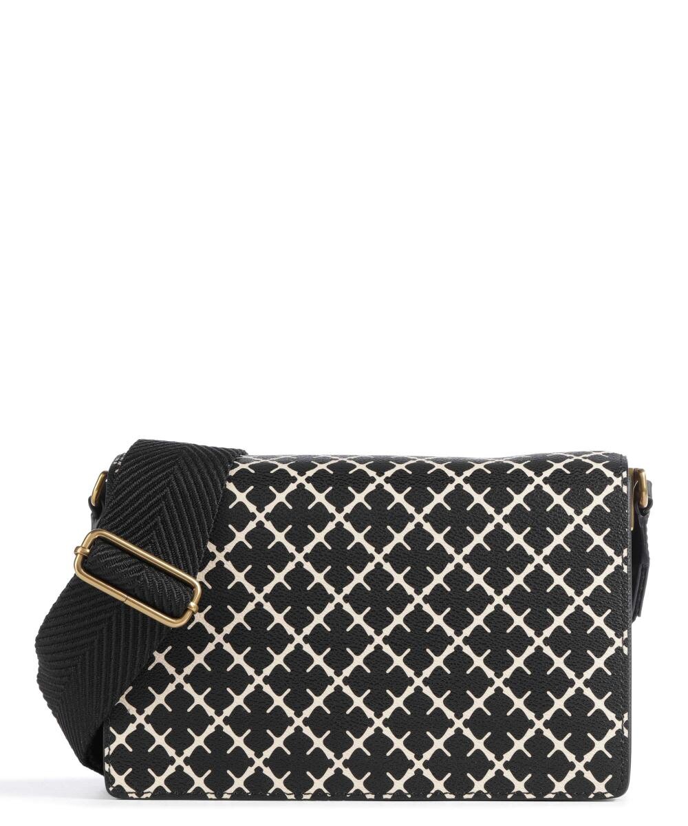 Сумка через плечо Loenna из искусственной кожи By Malene Birger, черный
Сумка через плечо Loenna из искусственной кожи By Malene Birger, черный