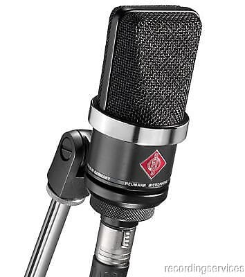 Конденсаторный микрофон Neumann TLM 102 mt Large Diaphragm Cardioid Condenser Microphone
Конденсаторный микрофон Neumann TLM 102 mt Large Diaphragm Cardioid Condenser Microphone