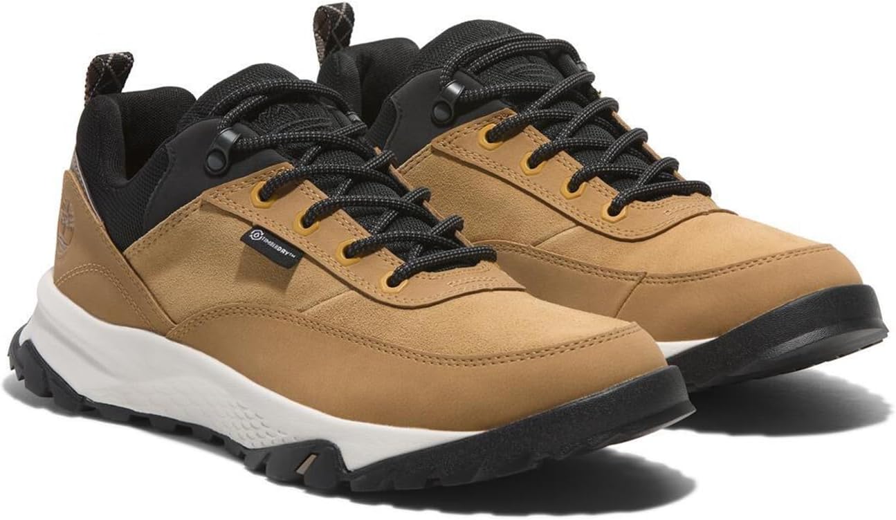 Timberland мужские низкие шнурованные водонепроницаемые походные ботинки Chukka Boat, Wheat Leather
Timberland мужские низкие шнурованные водонепроницаемые походные ботинки Chukka Boat, Wheat Leather