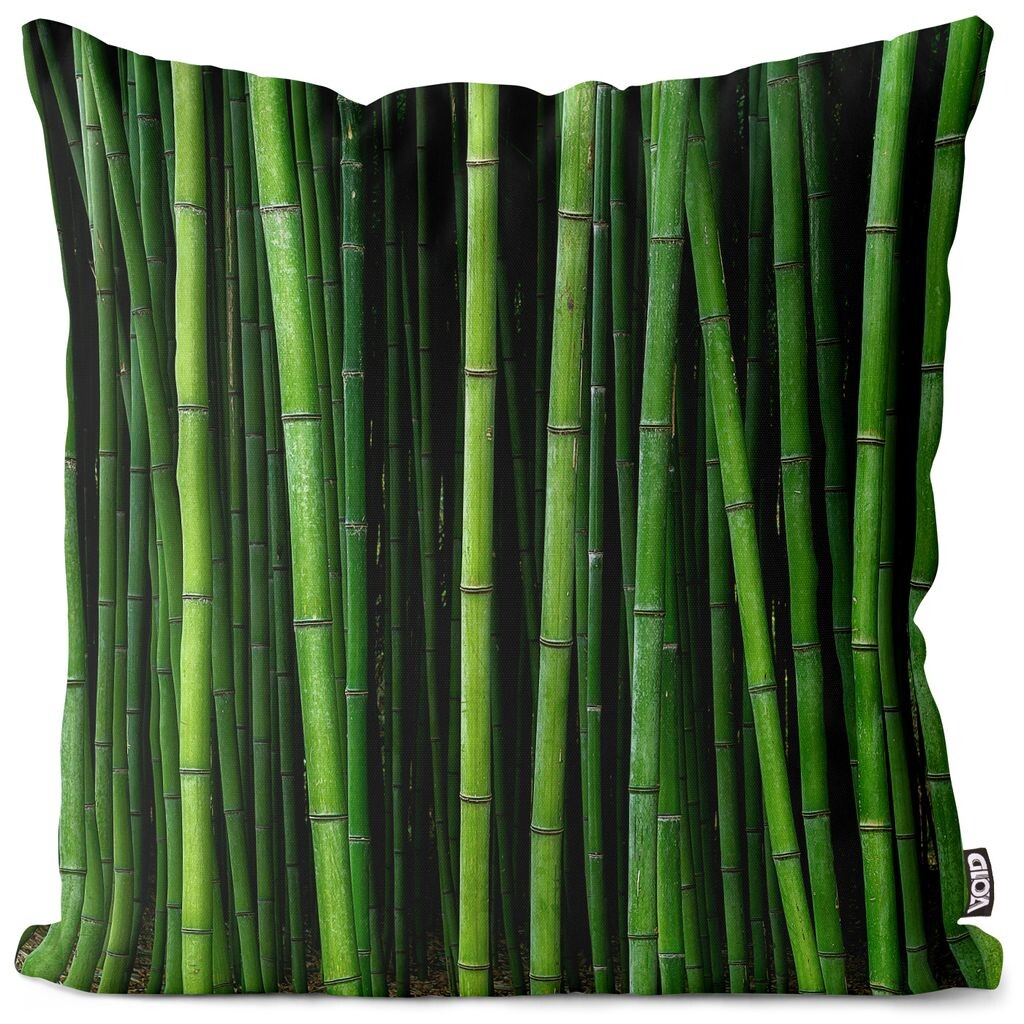 Чехол на подушку VOID Bamboo Forest, полиэстер, водонепроницаемая подушка для улицы и дома. Размер: 60 x 60 см., мультиколор
Чехол на подушку VOID Bamboo Forest, полиэстер, водонепроницаемая подушка для улицы и дома. Размер: 60 x 60 см., мультиколор