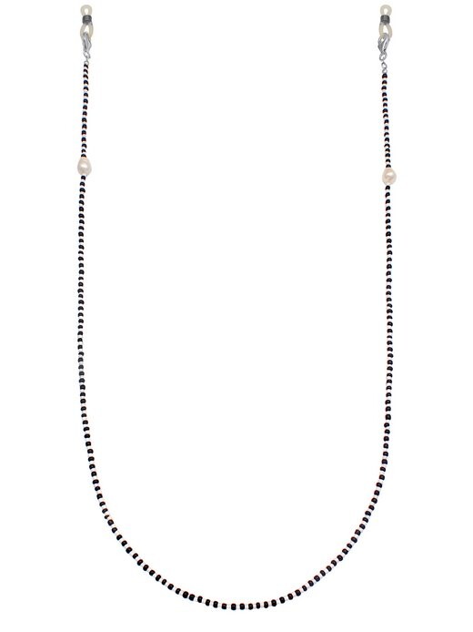 Ювелирные аксессуары Elli, черный
Ювелирные аксессуары Elli, черный