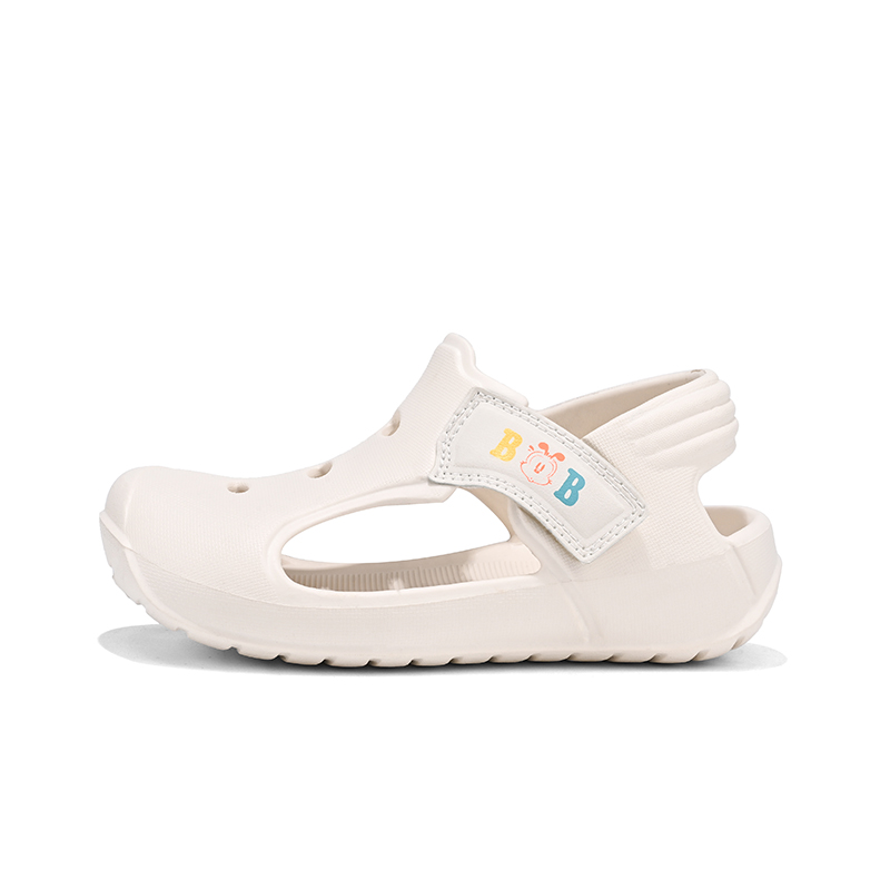 Противоскользящие детские сандалии с защитой от ударов Kids' BOBDOG, розовые
Противоскользящие детские сандалии с защитой от ударов Kids' BOBDOG, розовые