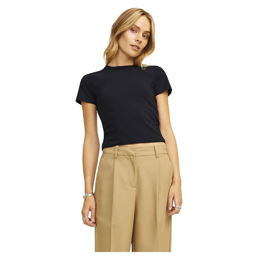 Футболка Jack & Jones Gigi JJXX, черный
Футболка Jack & Jones Gigi JJXX, черный