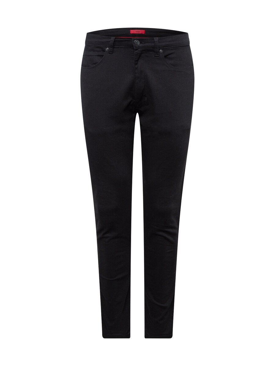 Узкие джинсы HUGO 734, Black denim
Узкие джинсы HUGO 734, Black denim