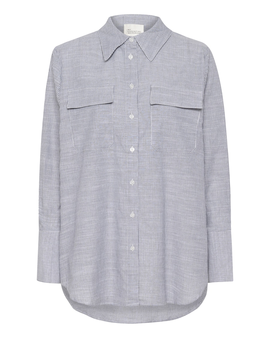 Блуза My Essential Wardrobe Skye, Mottled Grey
Блуза My Essential Wardrobe Skye, Mottled Grey