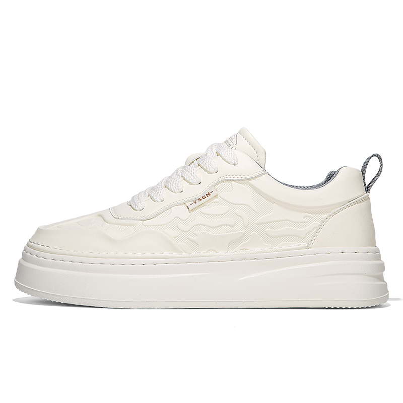 Легкие низкие мужские кроссовки для скейтбординга, увеличивающие рост ARTHURBUILL, Beige
Легкие низкие мужские кроссовки для скейтбординга, увеличивающие рост ARTHURBUILL, Beige