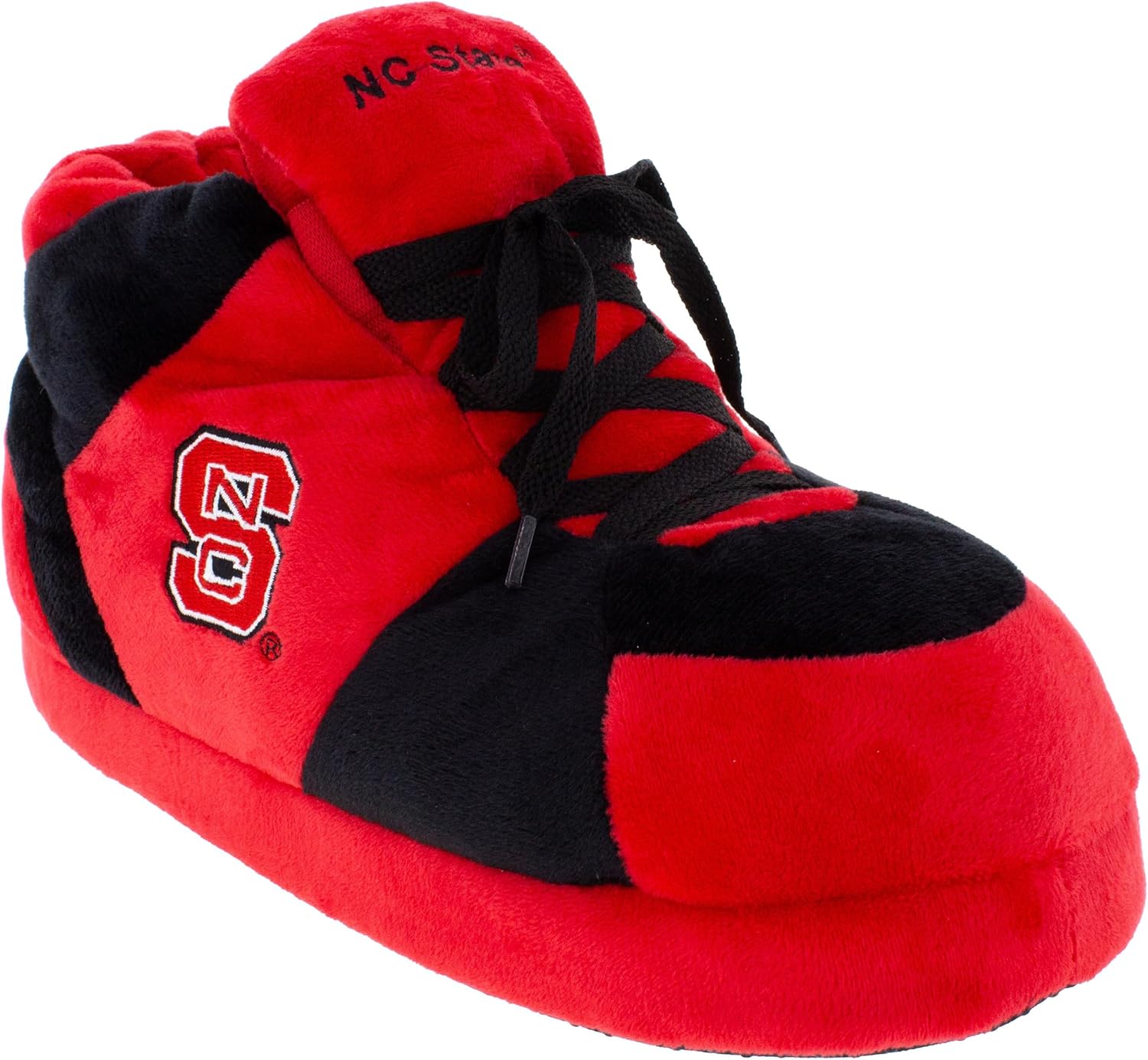 Кроссовки-тапочки Comfy Feet Original, Nc State Wolfpack
Кроссовки-тапочки Comfy Feet Original, Nc State Wolfpack