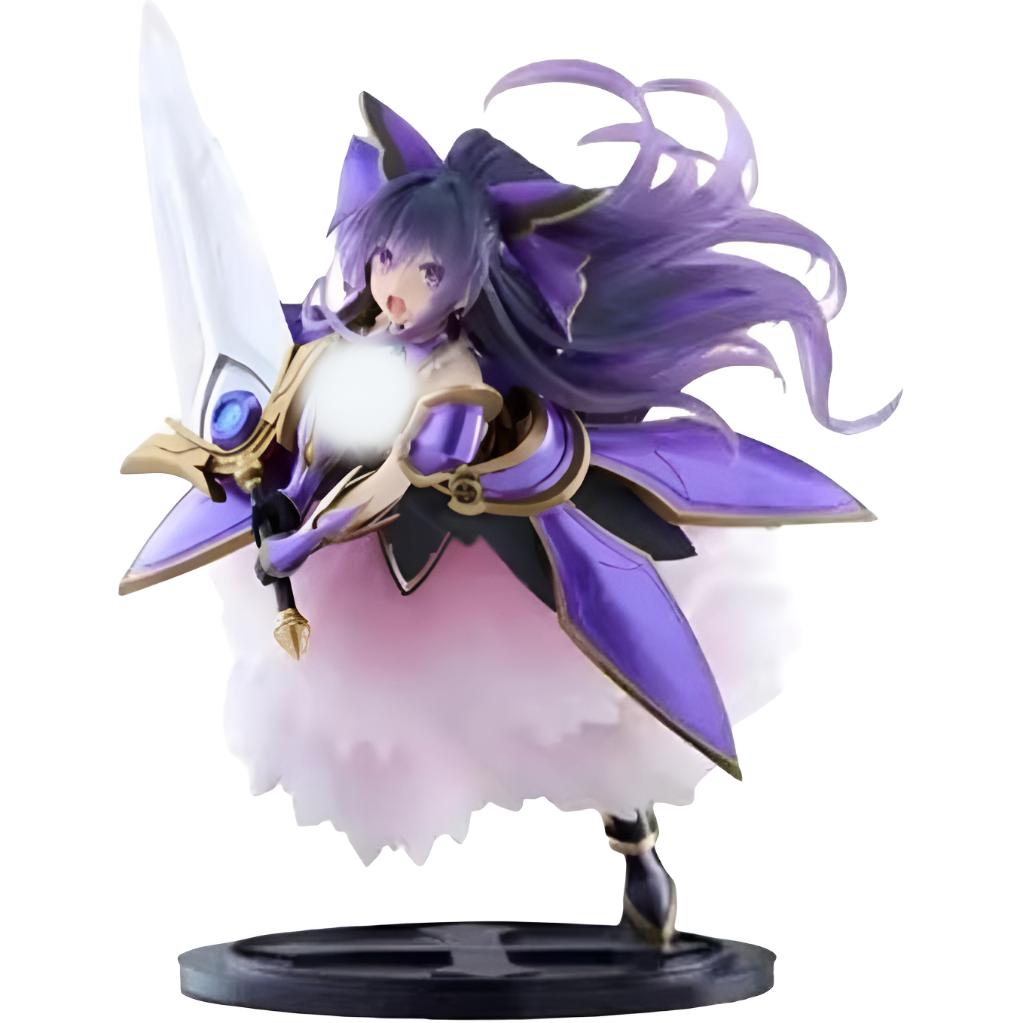 Тохка Ятонами AMP Date A Live Battle King TAITO
Тохка Ятонами AMP Date A Live Battle King TAITO