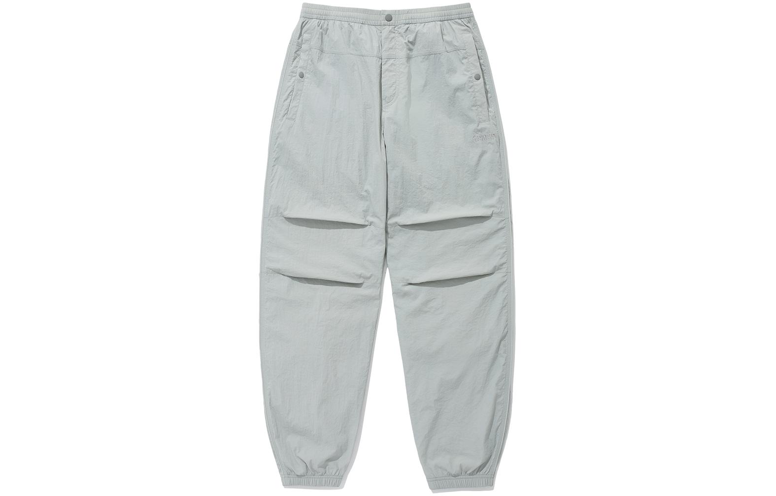Брюки Casual SS24 мужские светло-серые COVERNAT, светло-серый
Брюки Casual SS24 мужские светло-серые COVERNAT, светло-серый