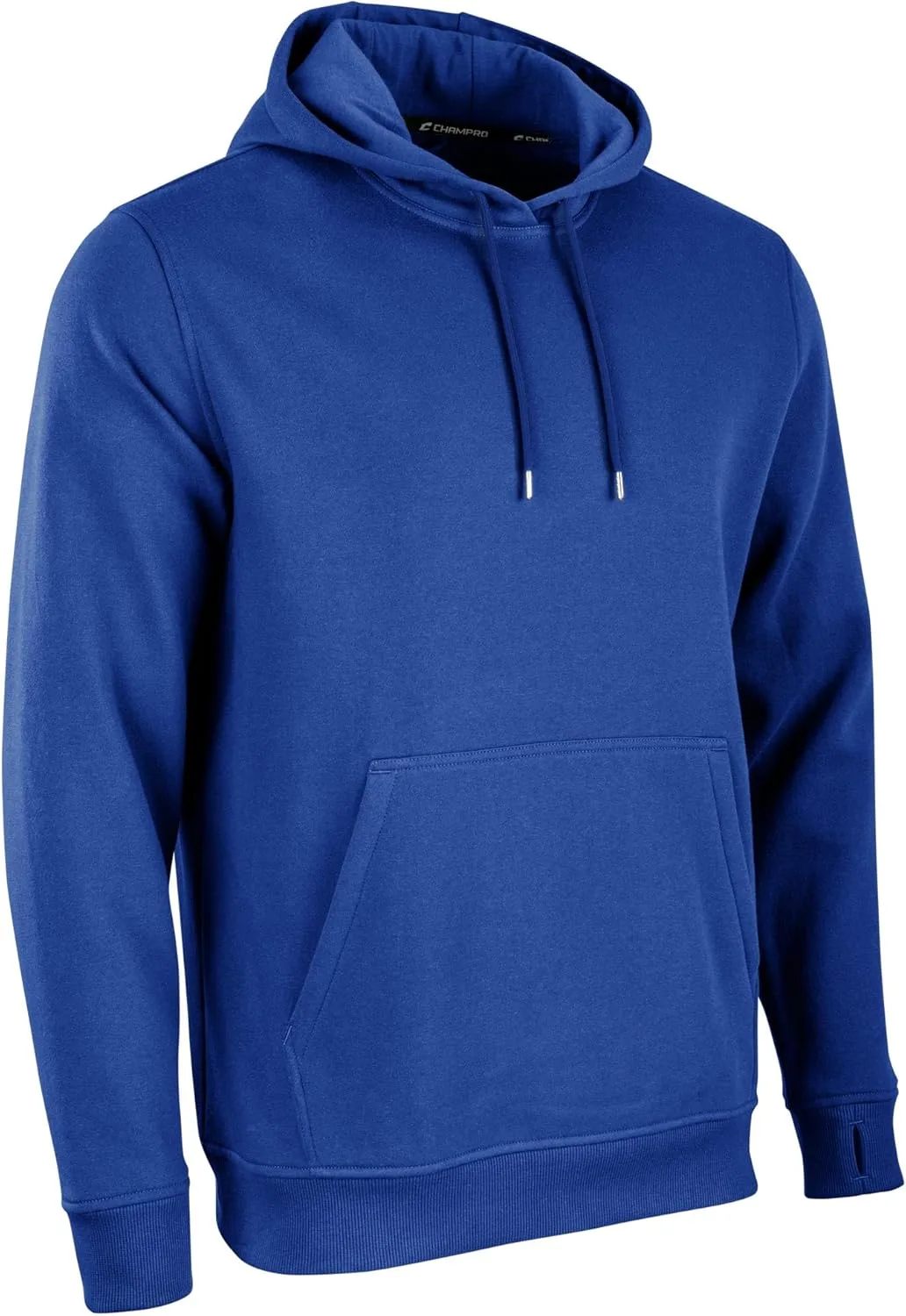 Толстовка CHAMPRO Victory Fleece с капюшоном, мужская
Толстовка CHAMPRO Victory Fleece с капюшоном, мужская