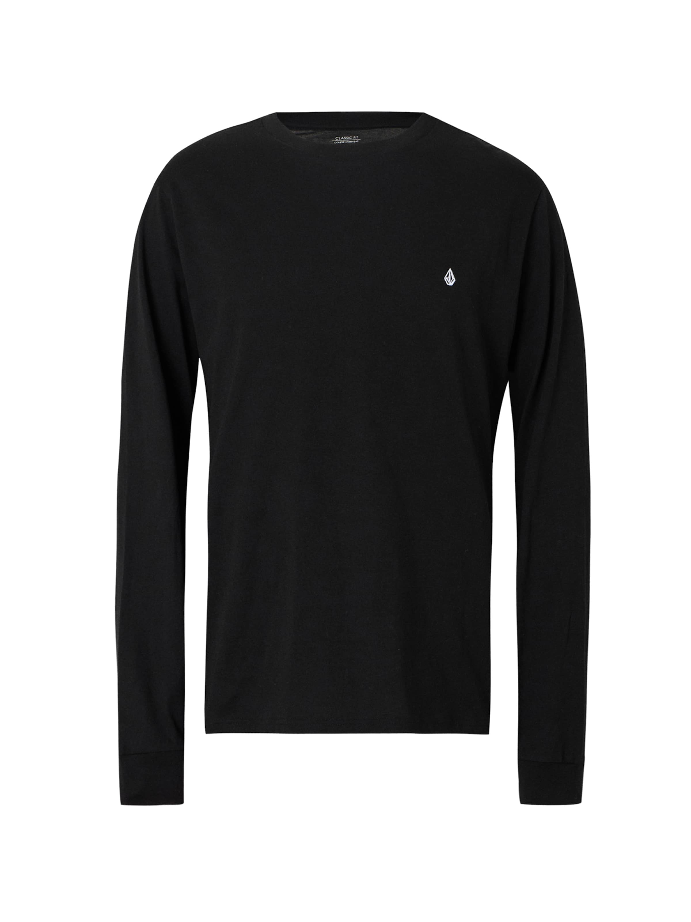 Volcom Футболка 'STONE BLANKS' в черном цвете
Volcom Футболка 'STONE BLANKS' в черном цвете