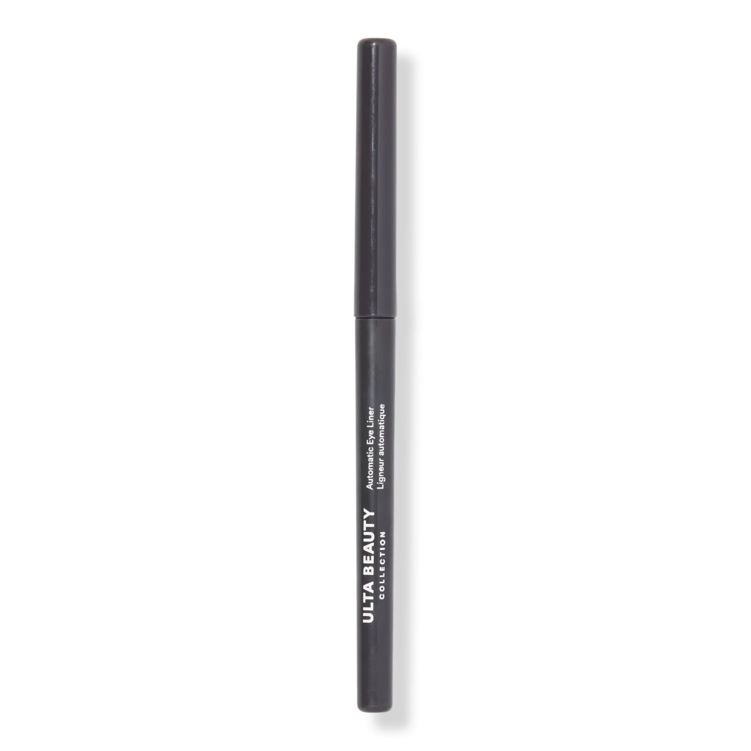 Автоматическая выдвижная подводка для глаз ULTA Beauty Collection, Matte Charcoal
Автоматическая выдвижная подводка для глаз ULTA Beauty Collection, Matte Charcoal