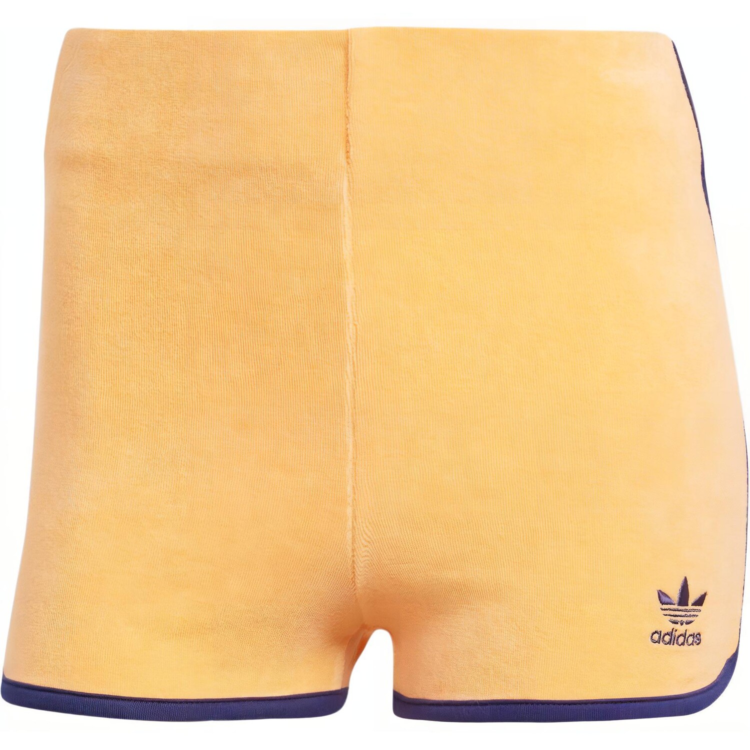 Женские махровые шорты «Hazy Orange» Adidas Originals
Женские махровые шорты «Hazy Orange» Adidas Originals