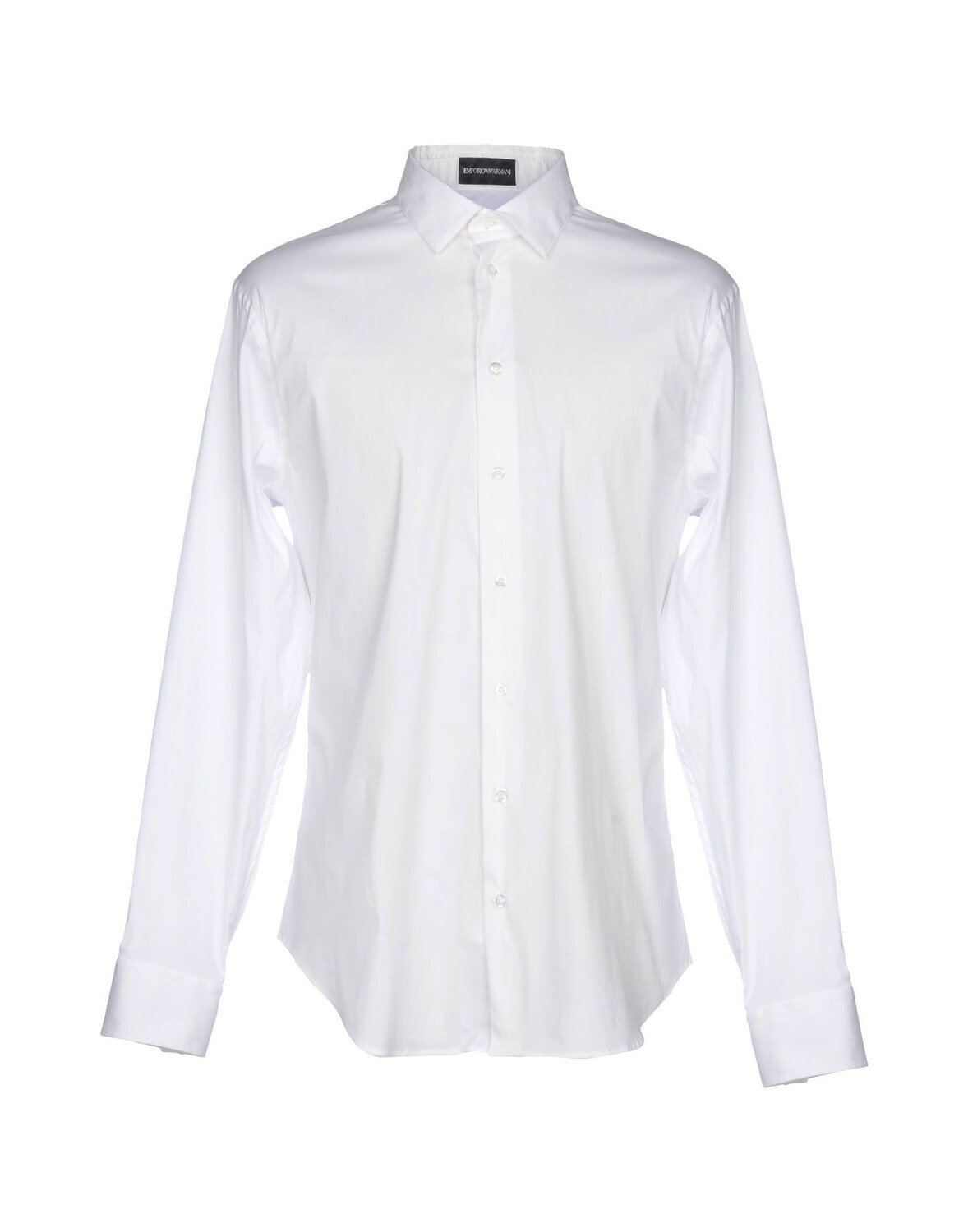 Рубашка Giorgio Armani, белый
Рубашка Giorgio Armani, белый