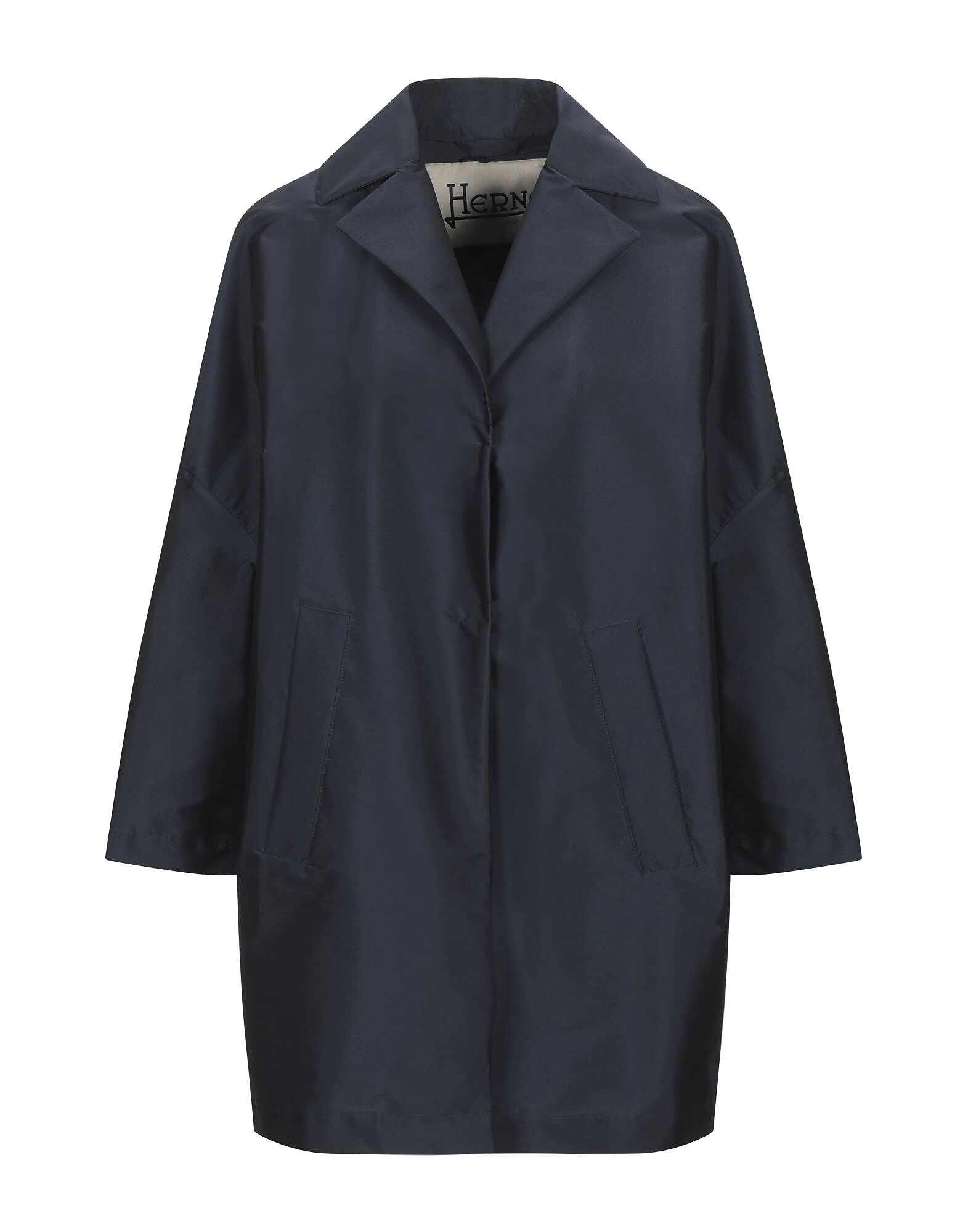 Пальто Herno, полуночно-синий
Пальто Herno, полуночно-синий