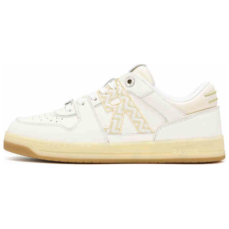 RARE Низкие кроссовки для скейтбординга RICH Collection, бежевые, мужские
RARE Низкие кроссовки для скейтбординга RICH Collection, бежевые, мужские