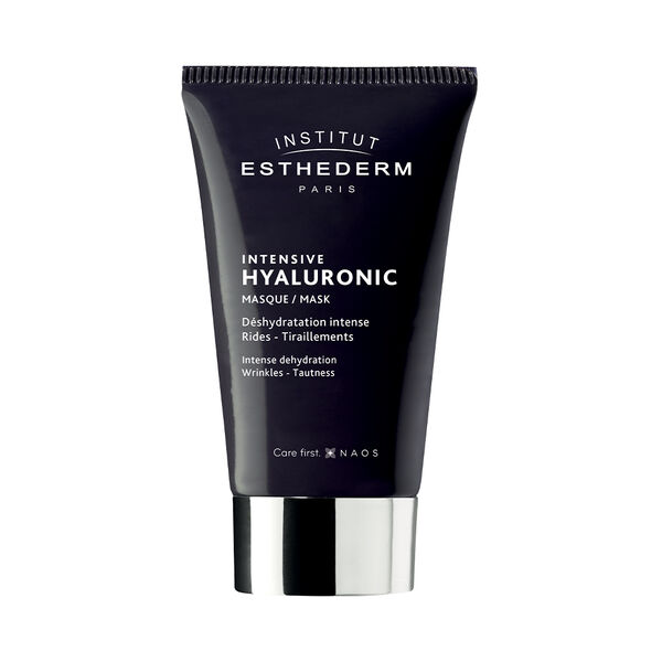 Увлажняющая маска для лица, 75 мл Institut Esthederm Intensive hyaluronic
Увлажняющая маска для лица, 75 мл Institut Esthederm Intensive hyaluronic