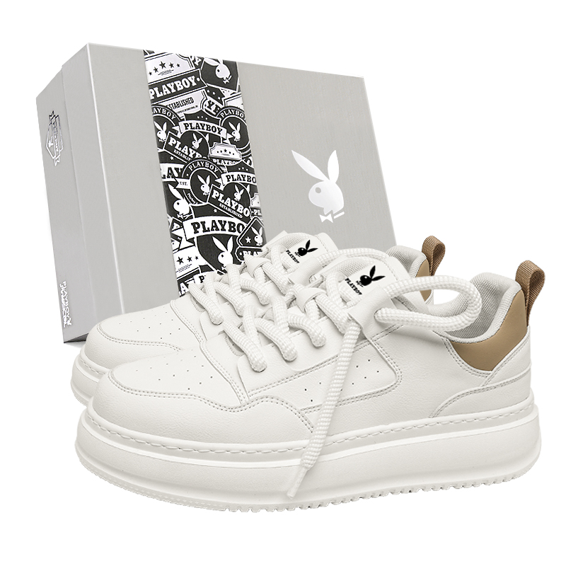 Playboy Низкие скейтерские кросcовки мужские экрю, цвет Ecru
Playboy Низкие скейтерские кросcовки мужские экрю, цвет Ecru