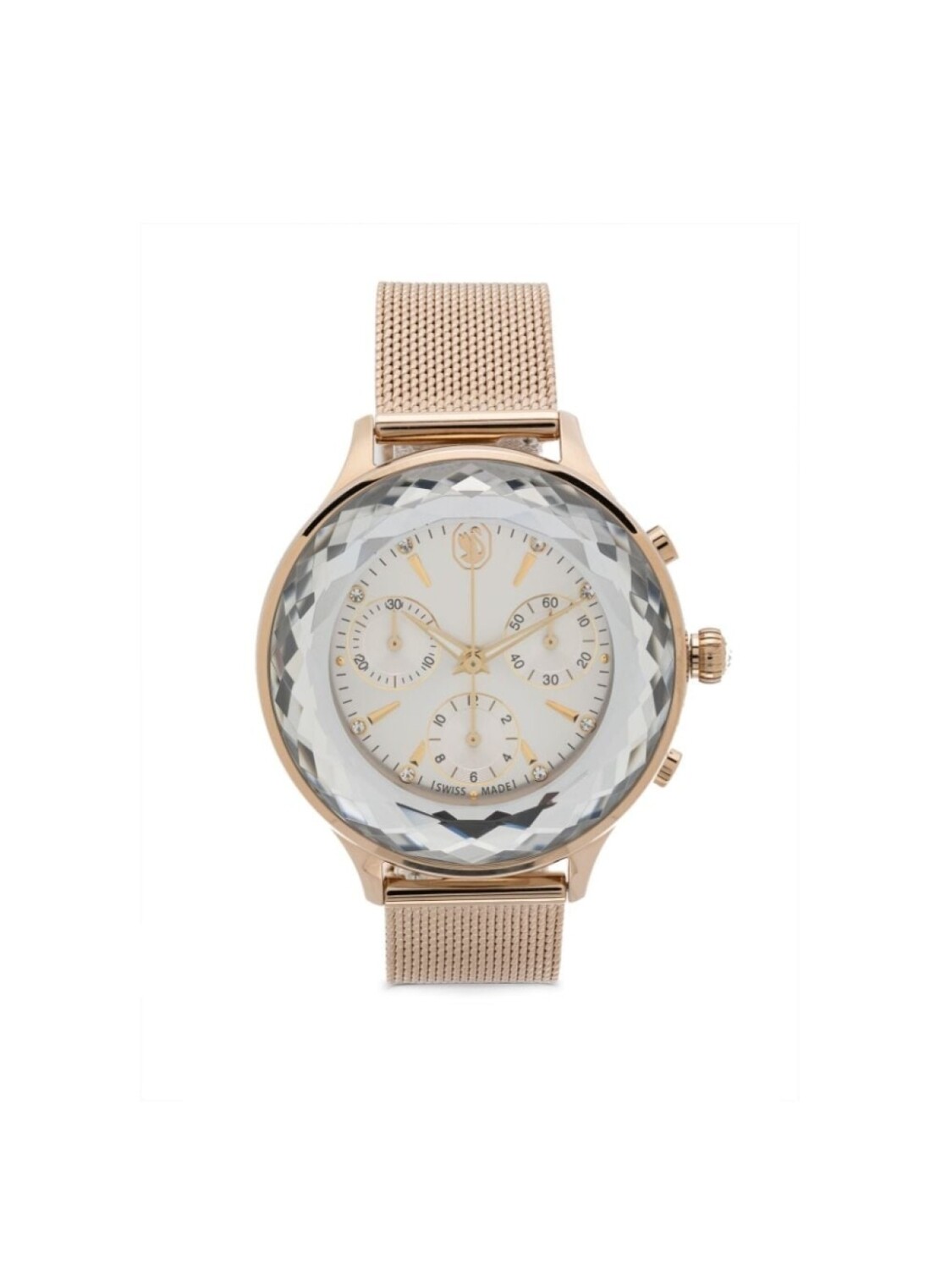 Часы женские Swarovski, белый
Часы женские Swarovski, белый