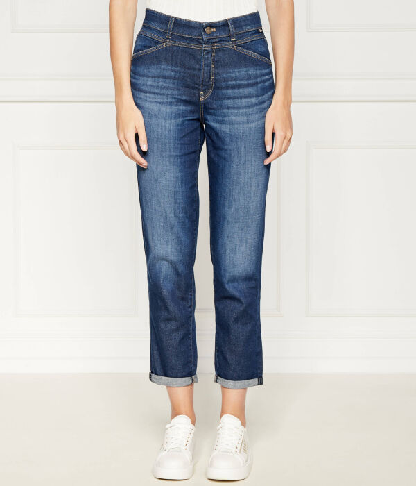 Джинсы Regular fit Marc Cain, синий
Джинсы Regular fit Marc Cain, синий