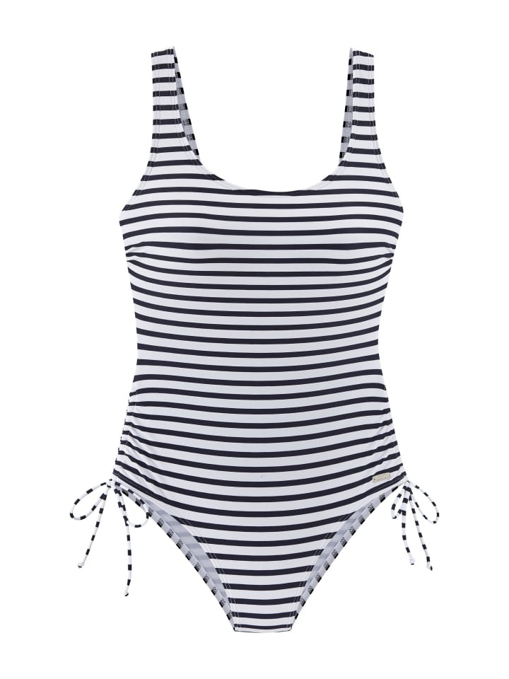 Купальник Venice Beach, цвет marine-gestreift
Купальник Venice Beach, цвет marine-gestreift