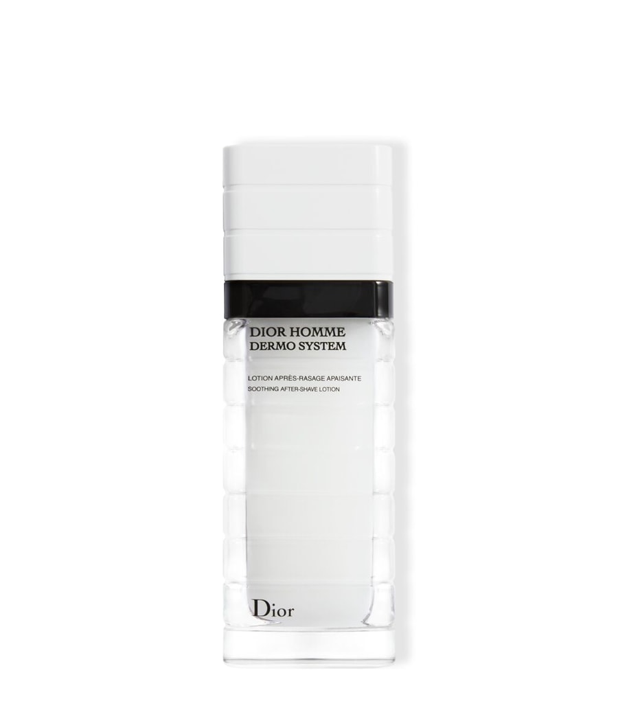 Лосьон после бритья DIOR Homme Dermo System, 100 ml
Лосьон после бритья DIOR Homme Dermo System, 100 ml