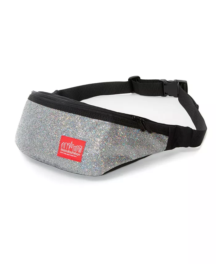 Сумка на пояс Limelight Brooklyn Bridge Manhattan Portage, серебряный
Сумка на пояс Limelight Brooklyn Bridge Manhattan Portage, серебряный