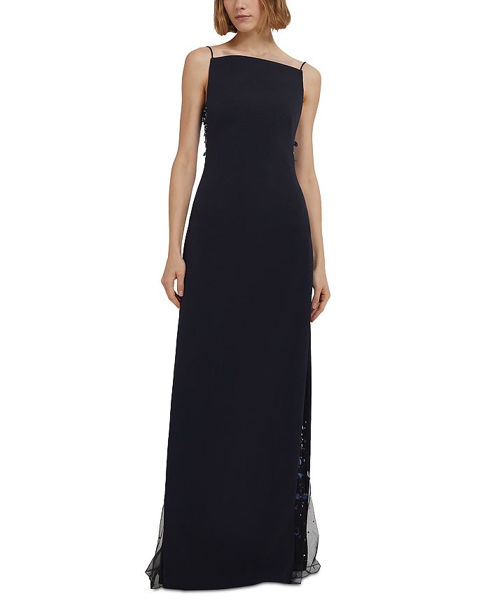 Платье Leah Safiyaa, синий
Платье Leah Safiyaa, синий