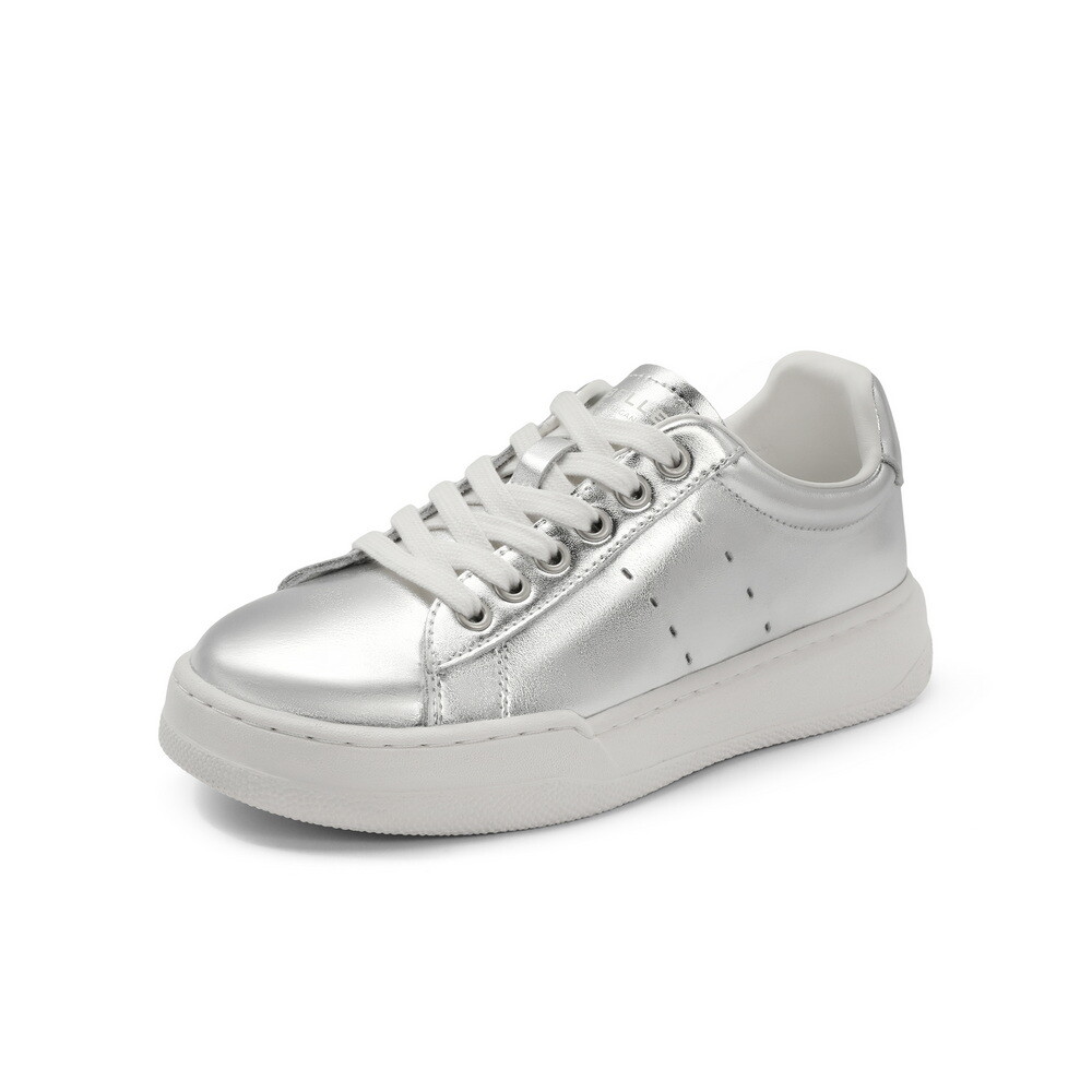 Кеды BELLE Skateboard Shoes Women's Low-Top, бежевый
Кеды BELLE Skateboard Shoes Women's Low-Top, бежевый