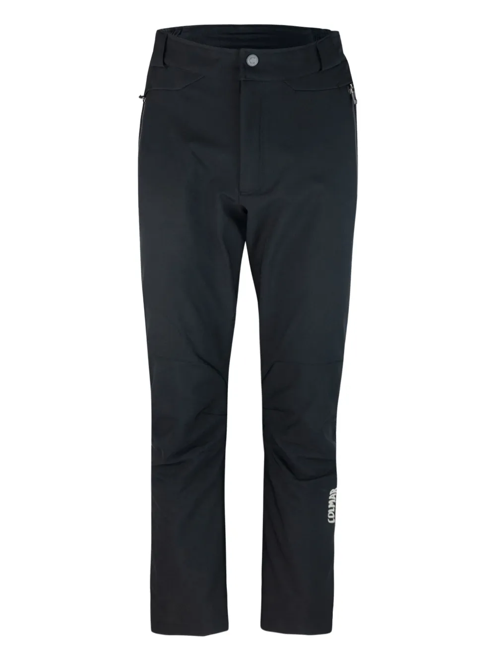 Брюки с деталями на молнии Colmar, черный
Брюки с деталями на молнии Colmar, черный