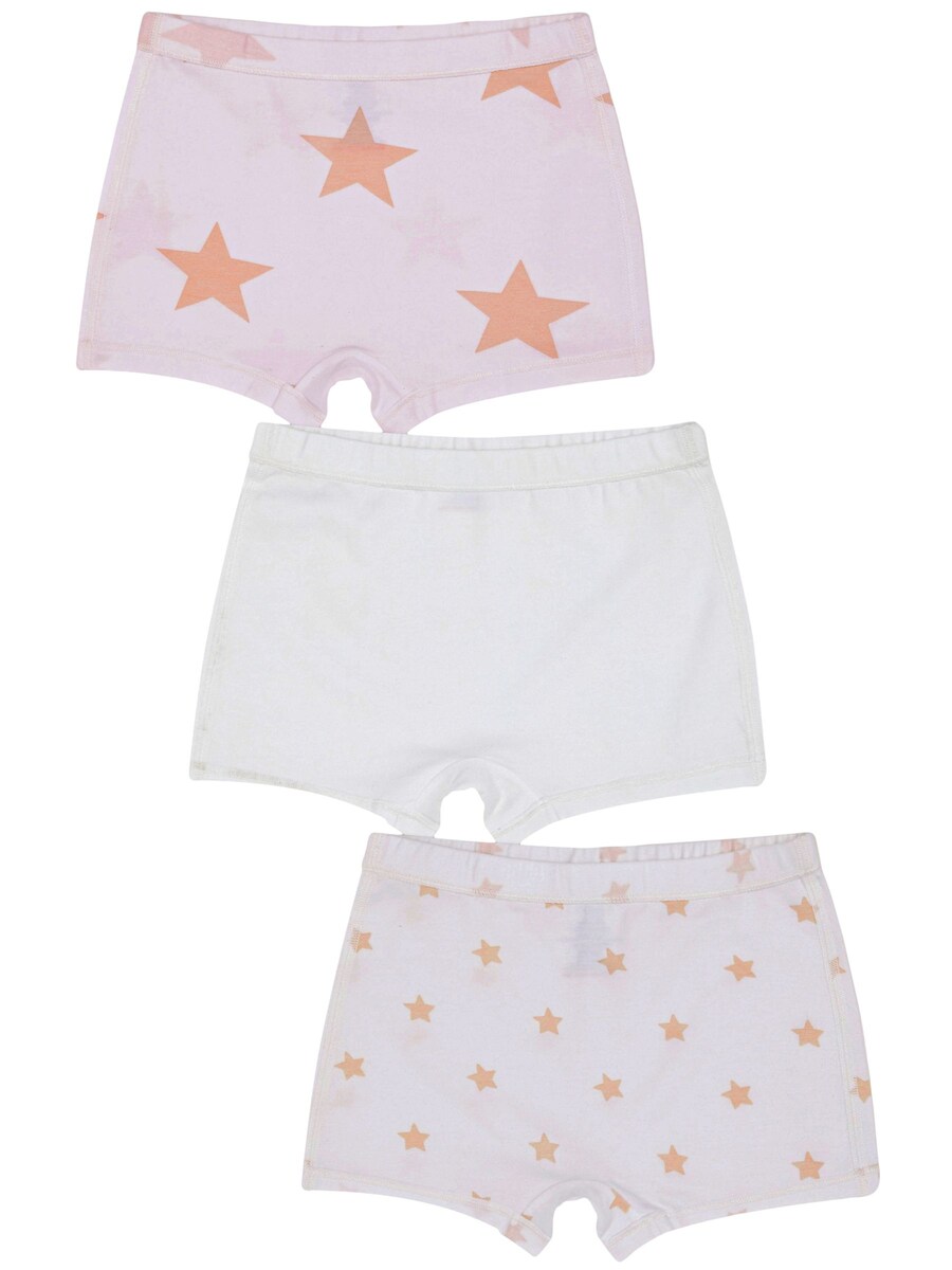 Трусы Next, цвет Rose/White
Трусы Next, цвет Rose/White