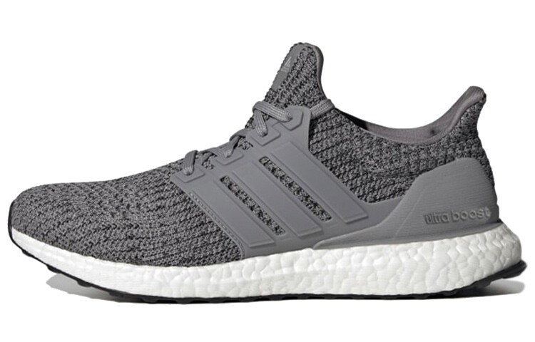 Кроссовки adidas Ultra Boost 4.0 DNA Grey Three
Кроссовки adidas Ultra Boost 4.0 DNA Grey Three