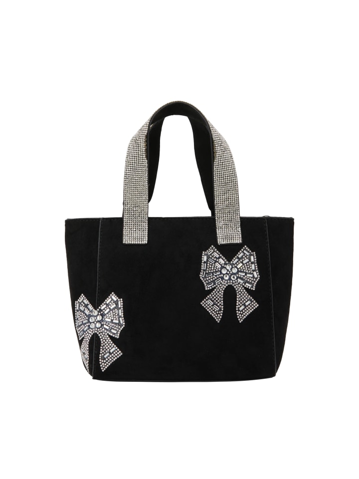 Наплечная сумка myMo at night, черный
Наплечная сумка myMo at night, черный